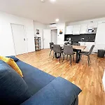 Gg13 Apartments Vienna, Air-Conditioned, Next To Metro, Close To Sights