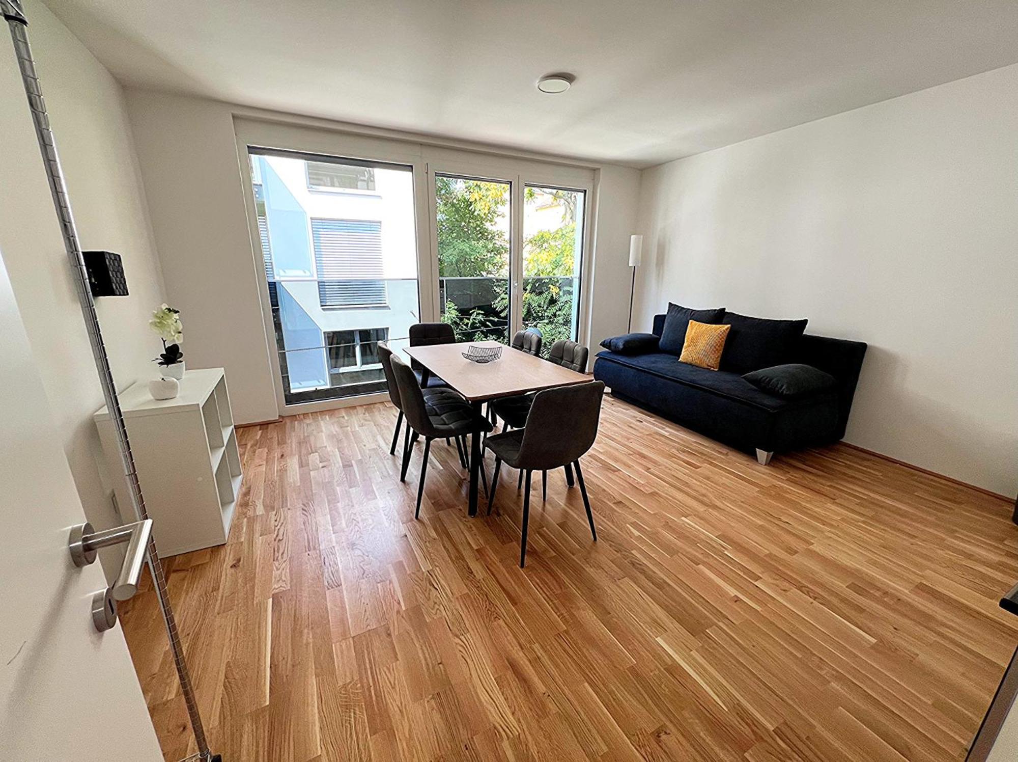 Apartment Gg13 Vienna, Air-conditioned, Next To Metro, Close To Sights *