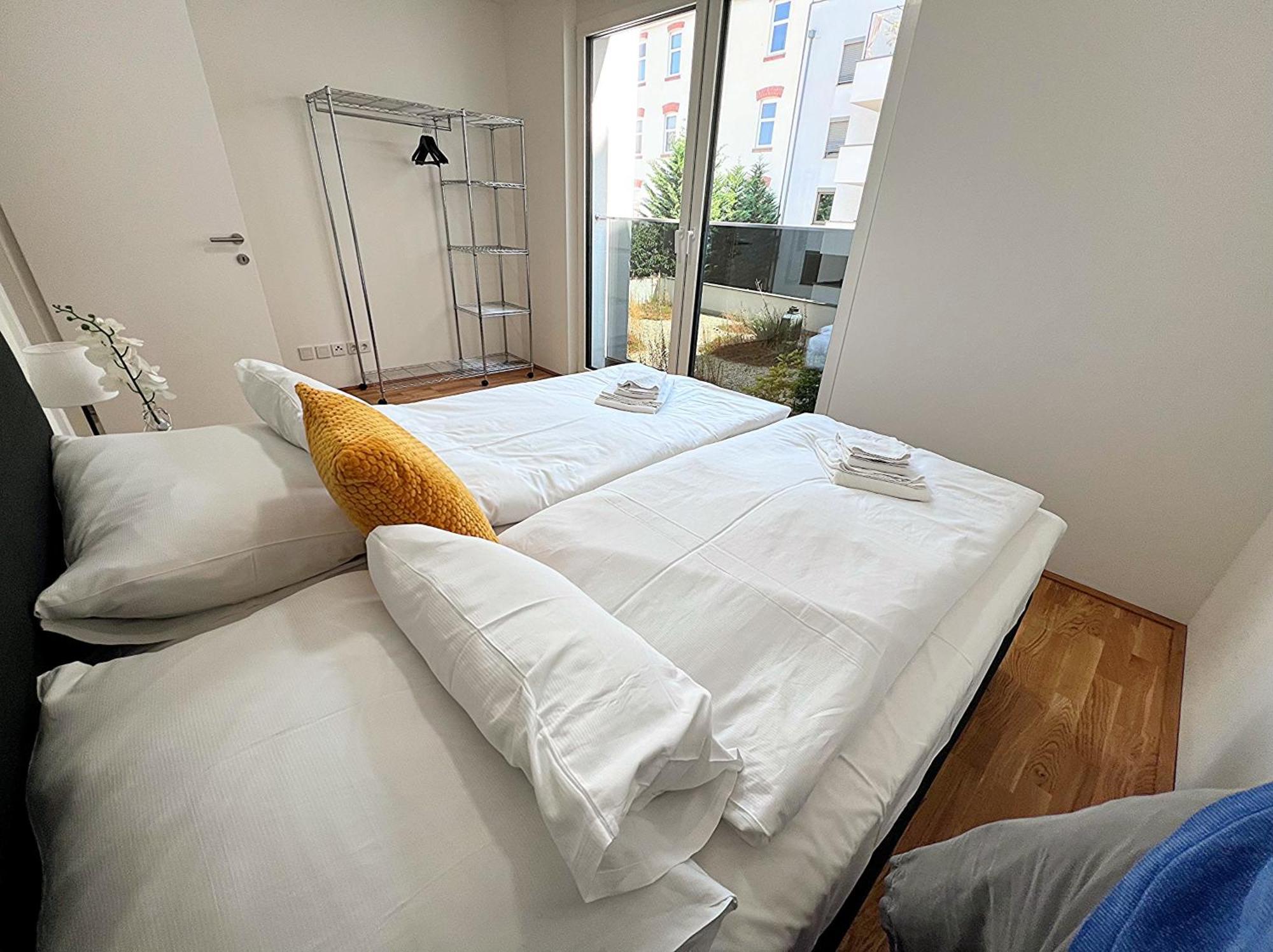 Apartment Gg13 Vienna, Air-conditioned, Next To Metro, Close To Sights Vienna