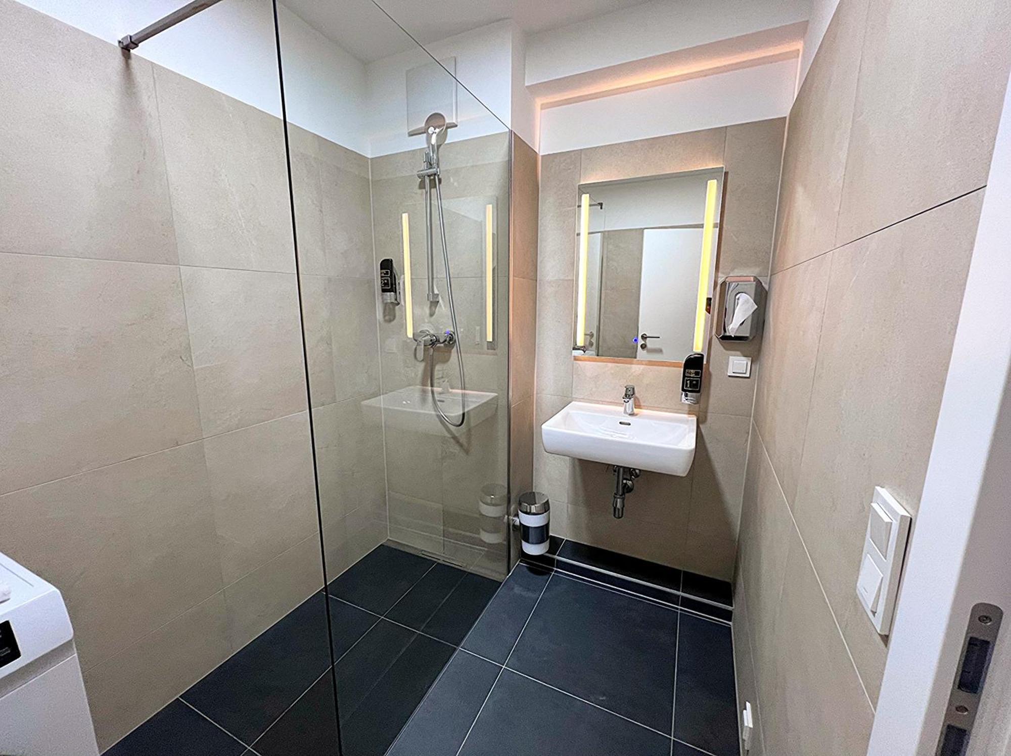 Apartment Gg13 Vienna, Air-conditioned, Next To Metro, Close To Sights