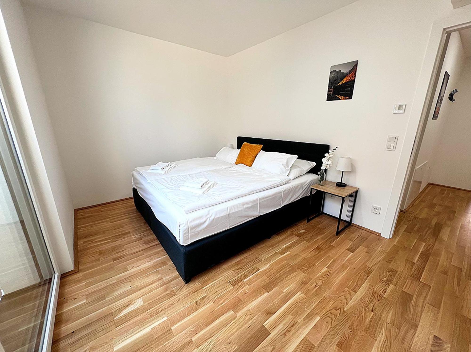 Gg13 Vienna, Air-conditioned, Next To Metro, Close To Sights Apartment Vienna