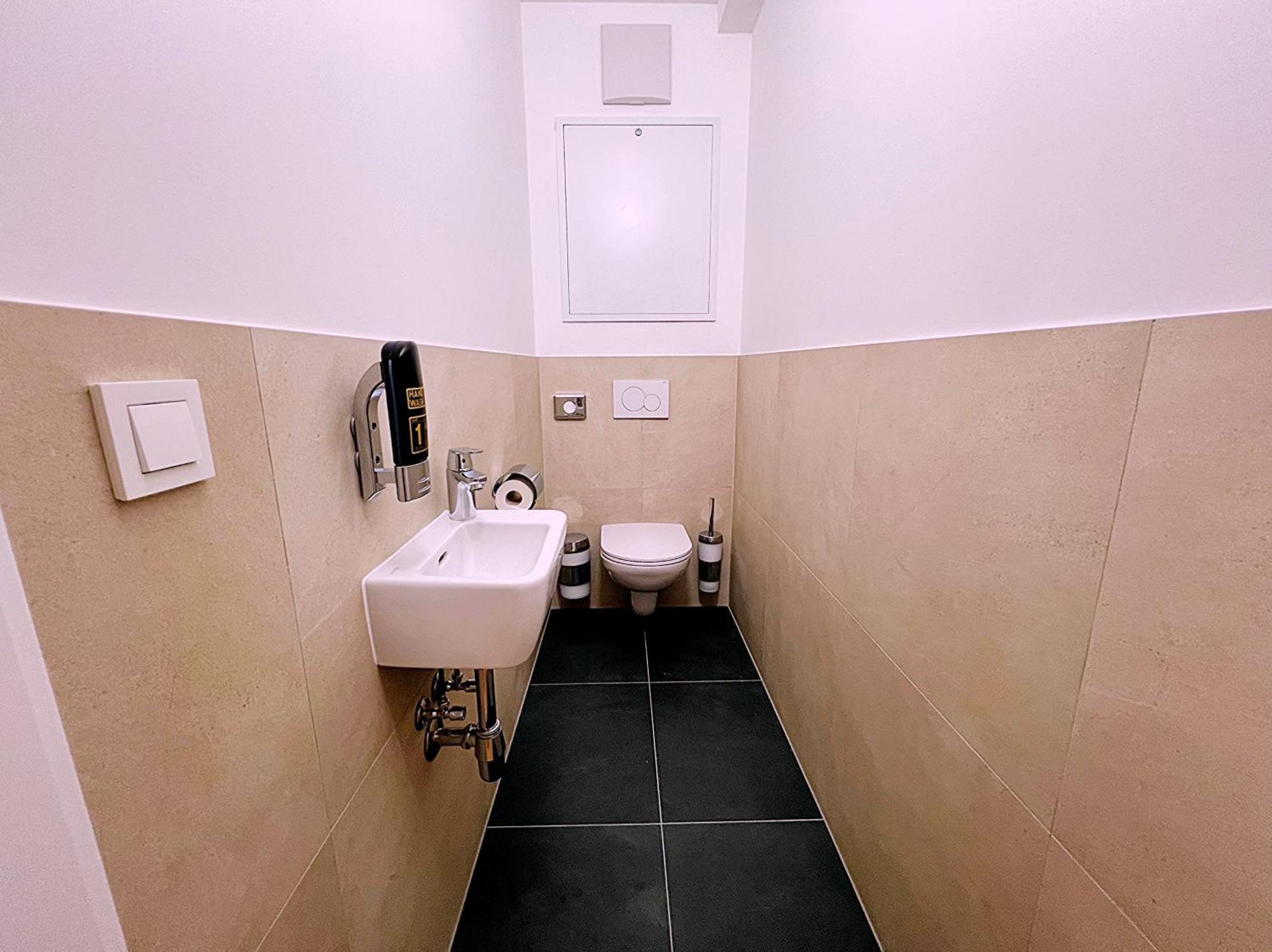 Gg13 Vienna, Air-conditioned, Next To Metro, Close To Sights Apartment Vienna