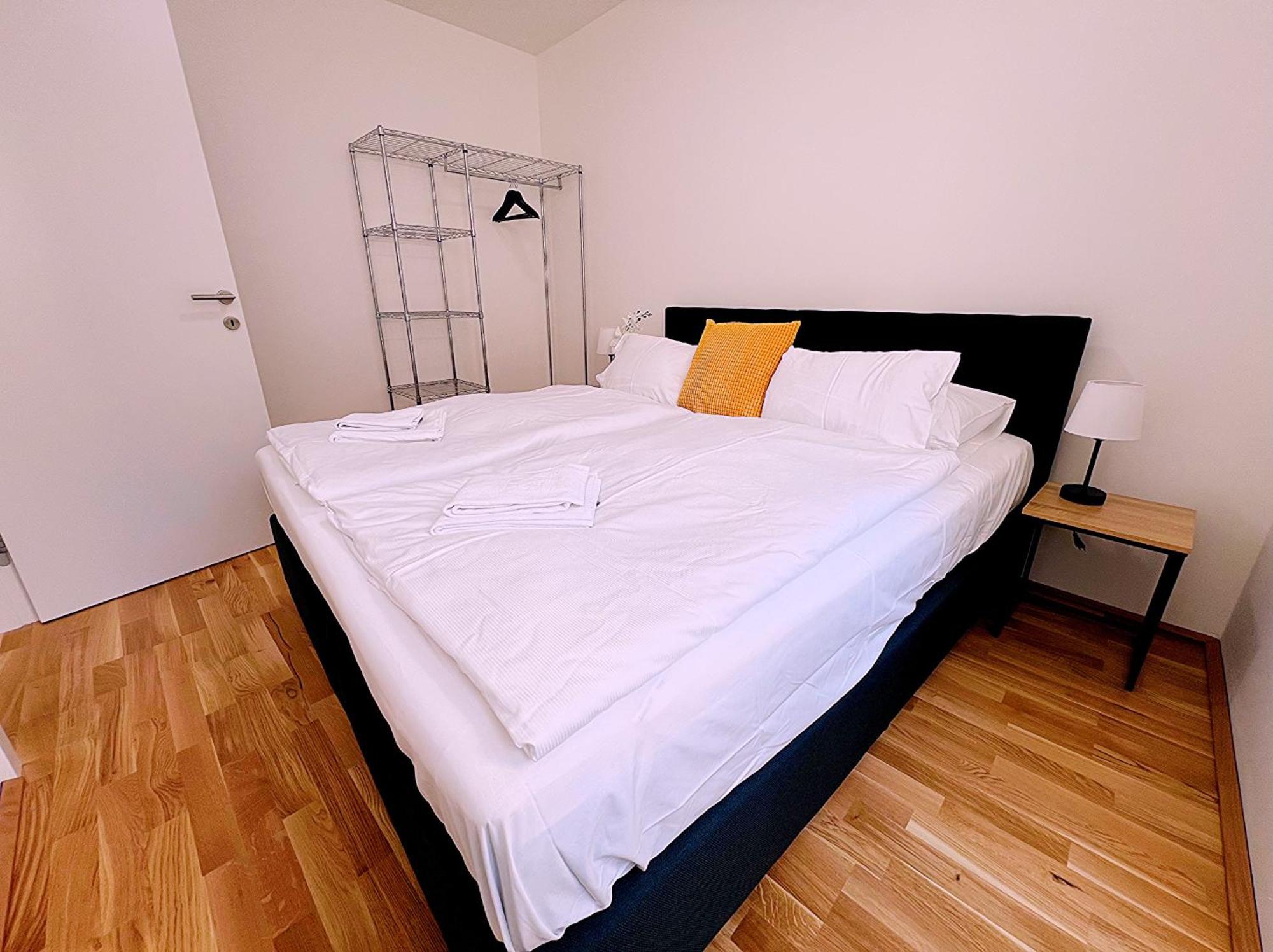 Apartment Gg13 Vienna, Air-conditioned, Next To Metro, Close To Sights Vienna