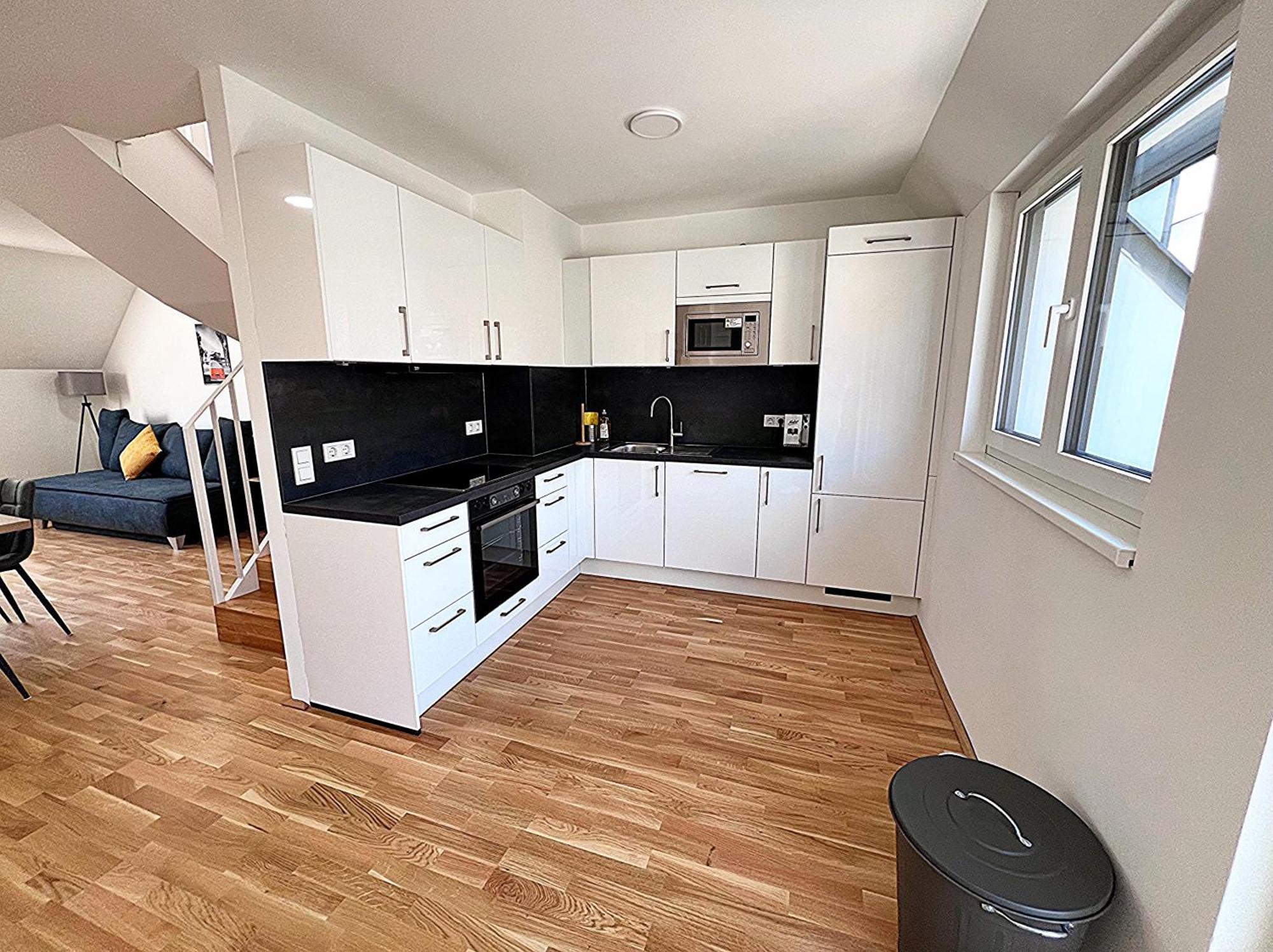 Gg13 Vienna, Air-conditioned, Next To Metro, Close To Sights Apartment *