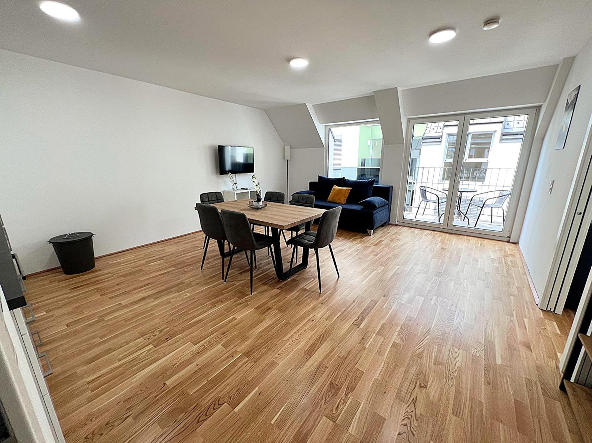 Gg13 Vienna, Air-conditioned, Next To Metro, Close To Sights Apartment Vienna