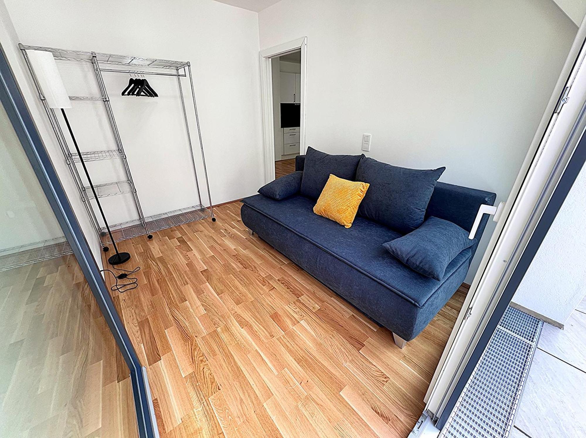 Gg13 Vienna, Air-conditioned, Next To Metro, Close To Sights Apartment *