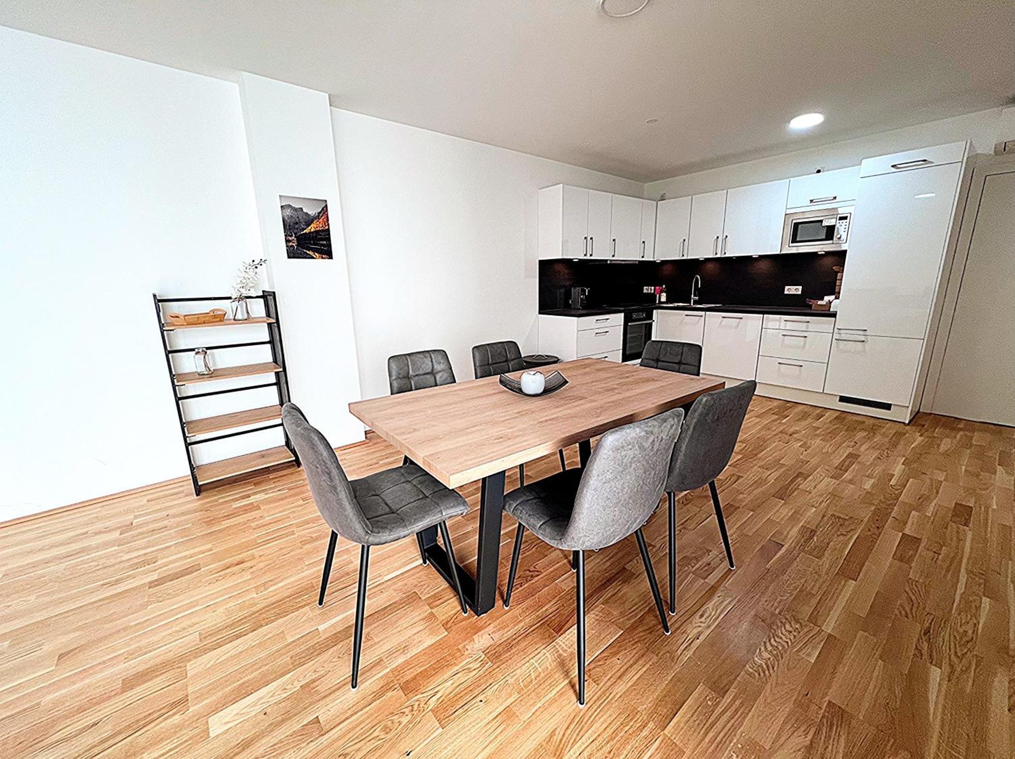 Gg13 Vienna, Air-conditioned, Next To Metro, Close To Sights Apartment Vienna