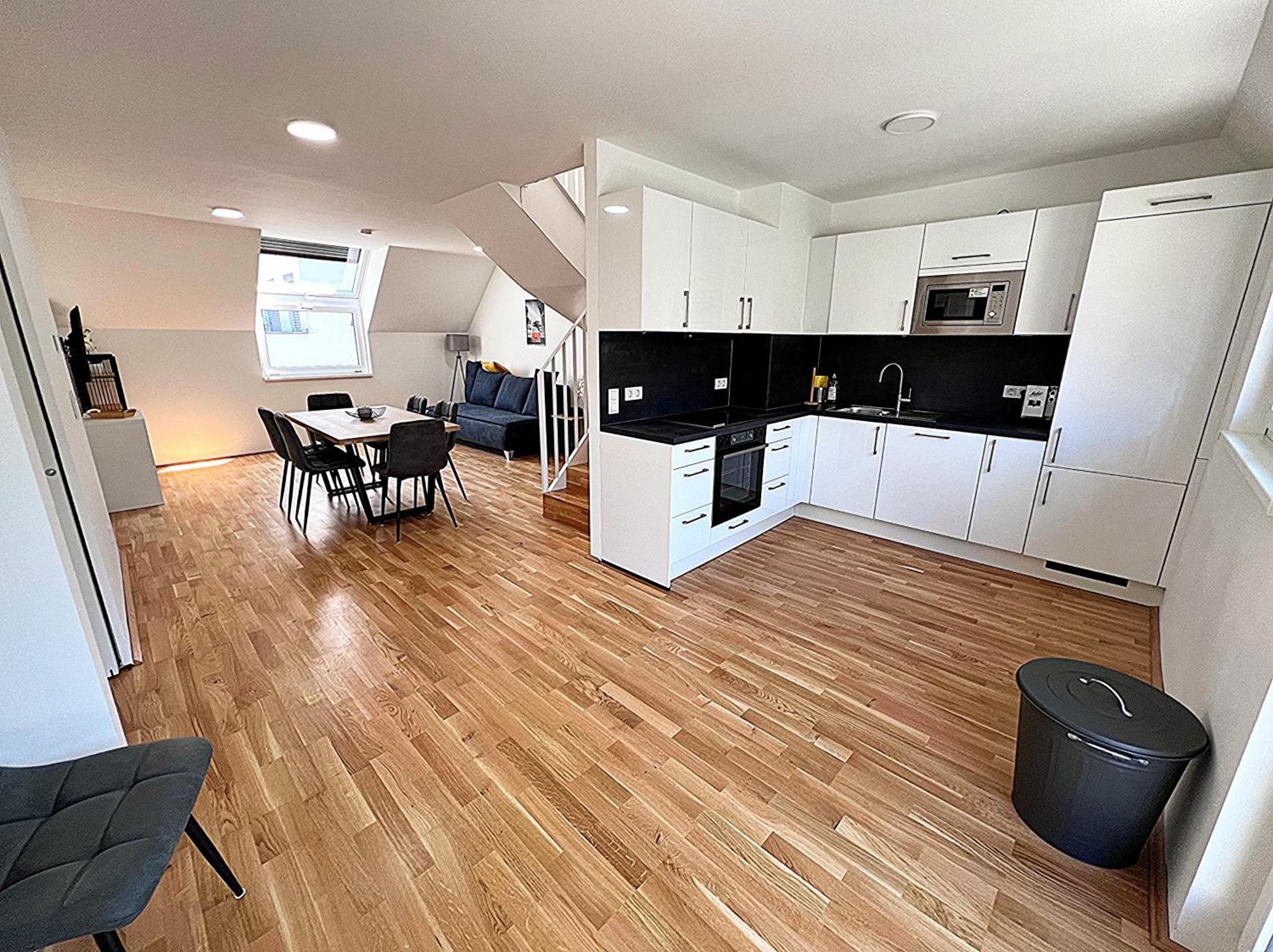 Gg13 Vienna, Air-conditioned, Next To Metro, Close To Sights Apartment