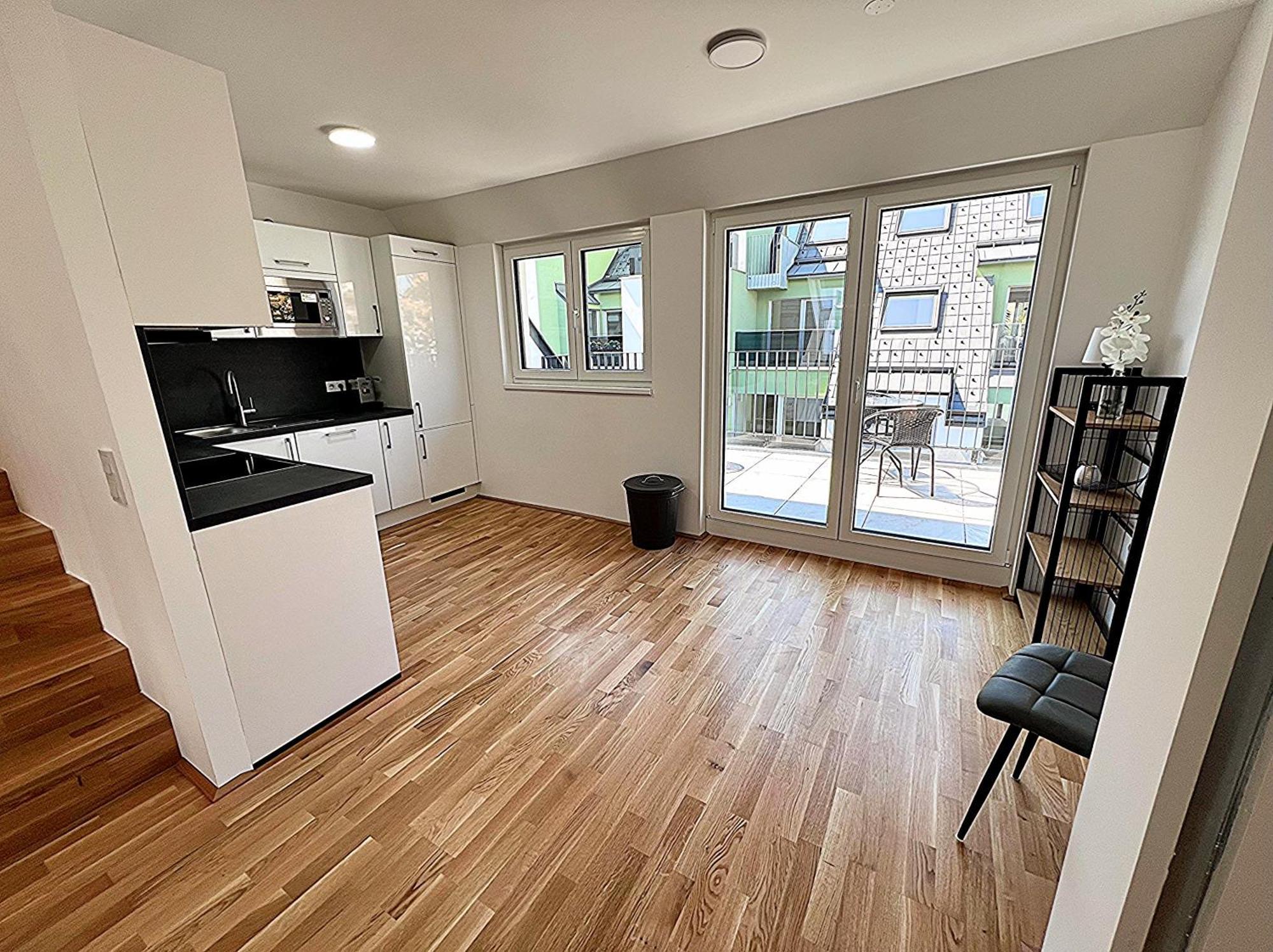 Gg13 Vienna, Air-conditioned, Next To Metro, Close To Sights Apartment